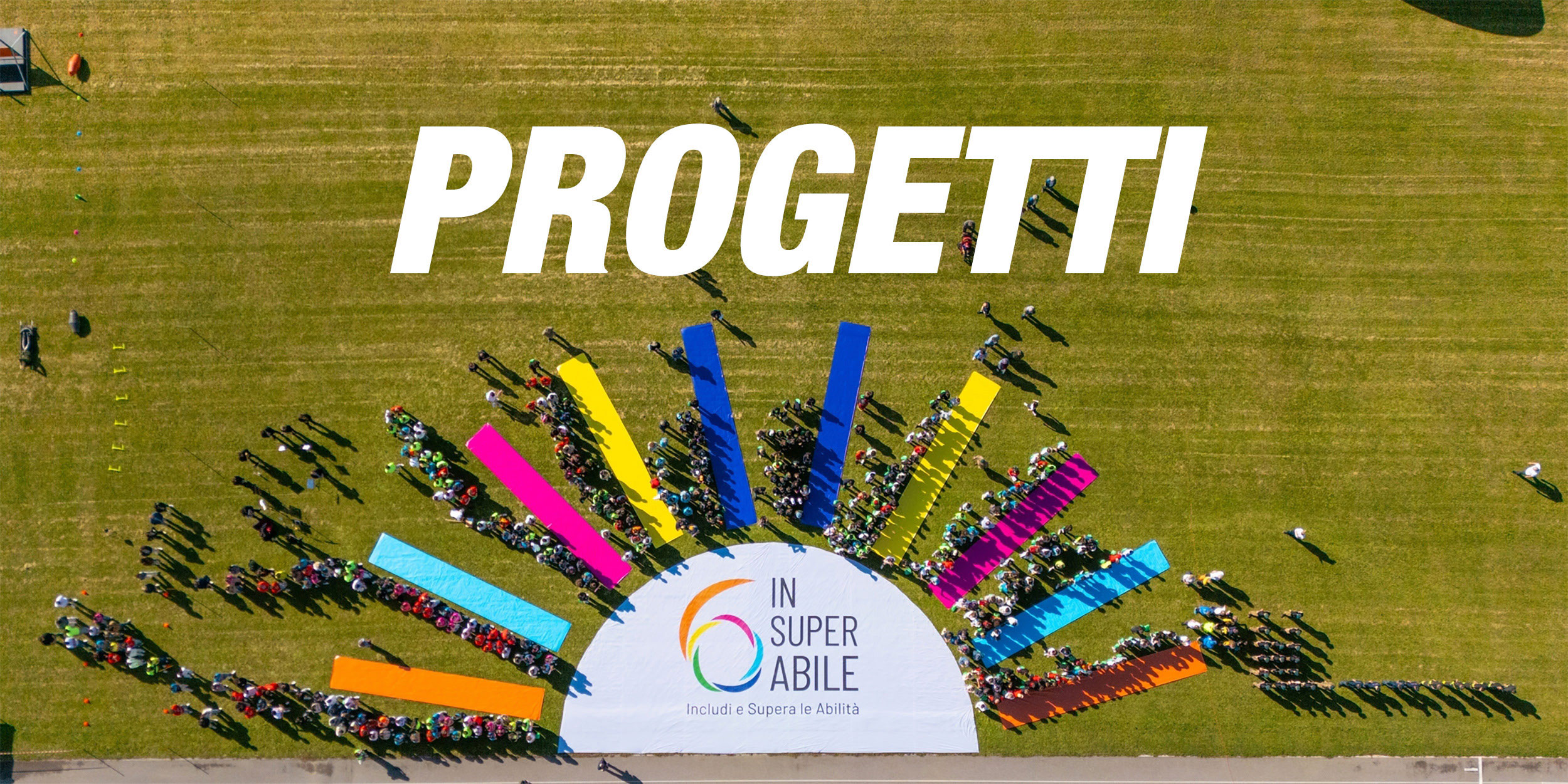 Progetti