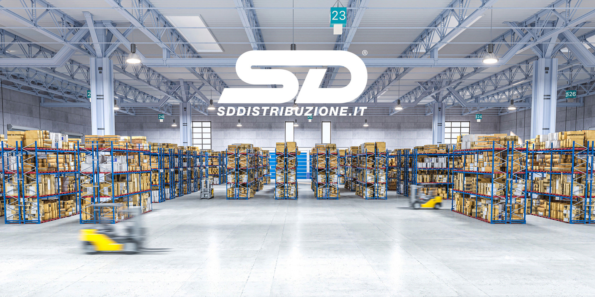 SD Distribuzione