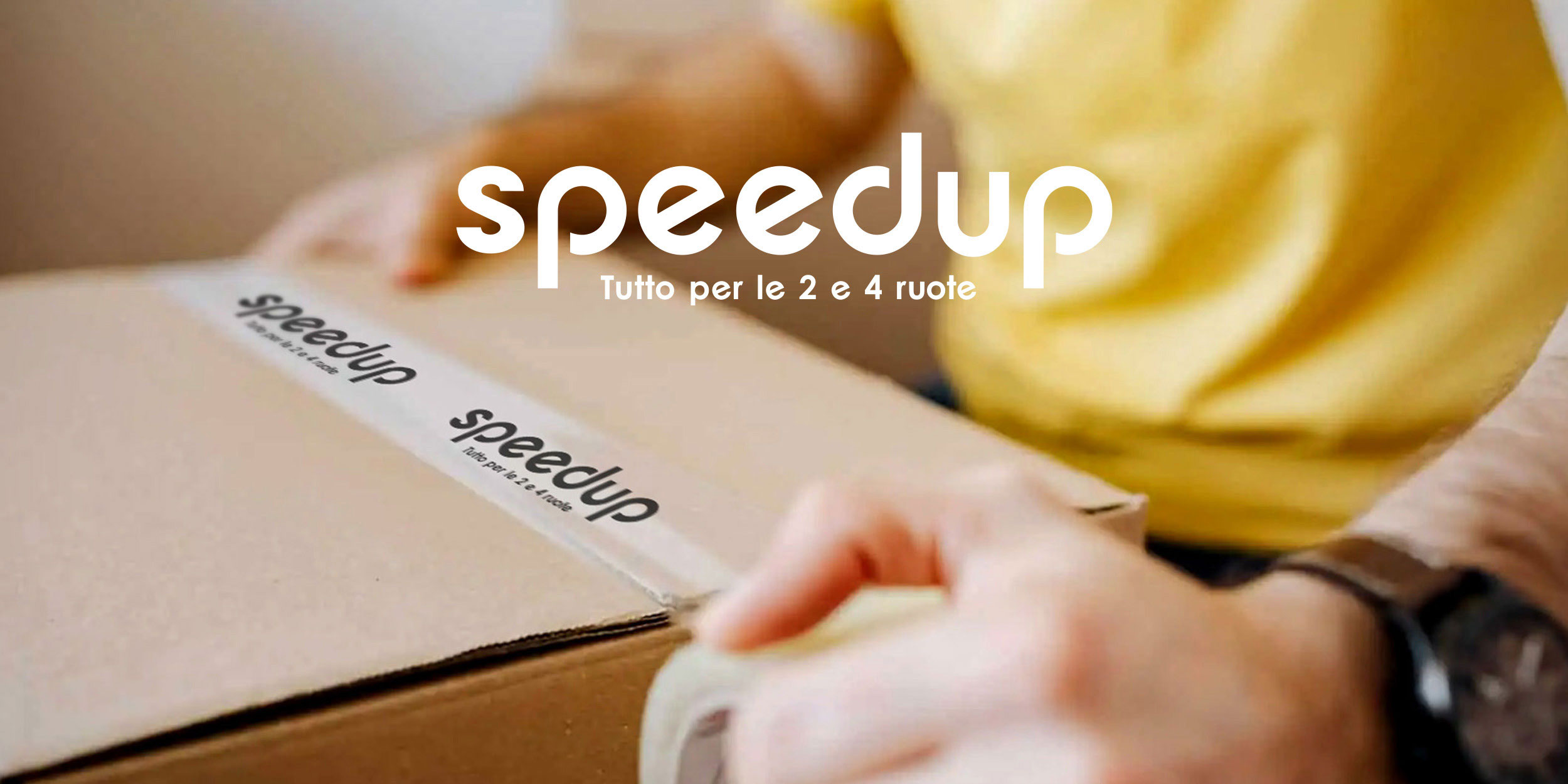 SpeedUp