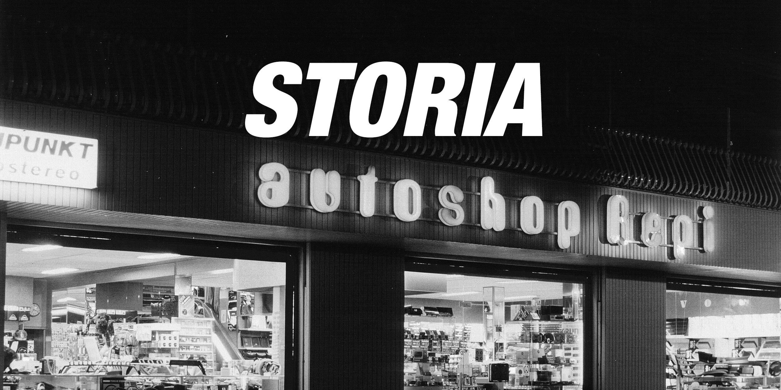 Storia