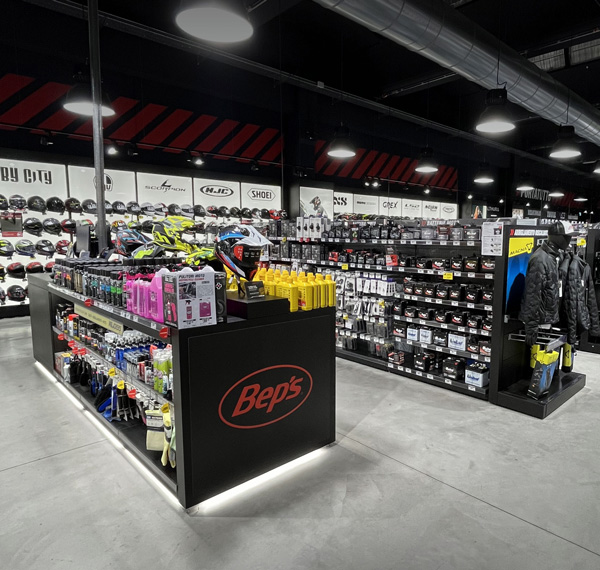 Beps_reparto-accessori-moto