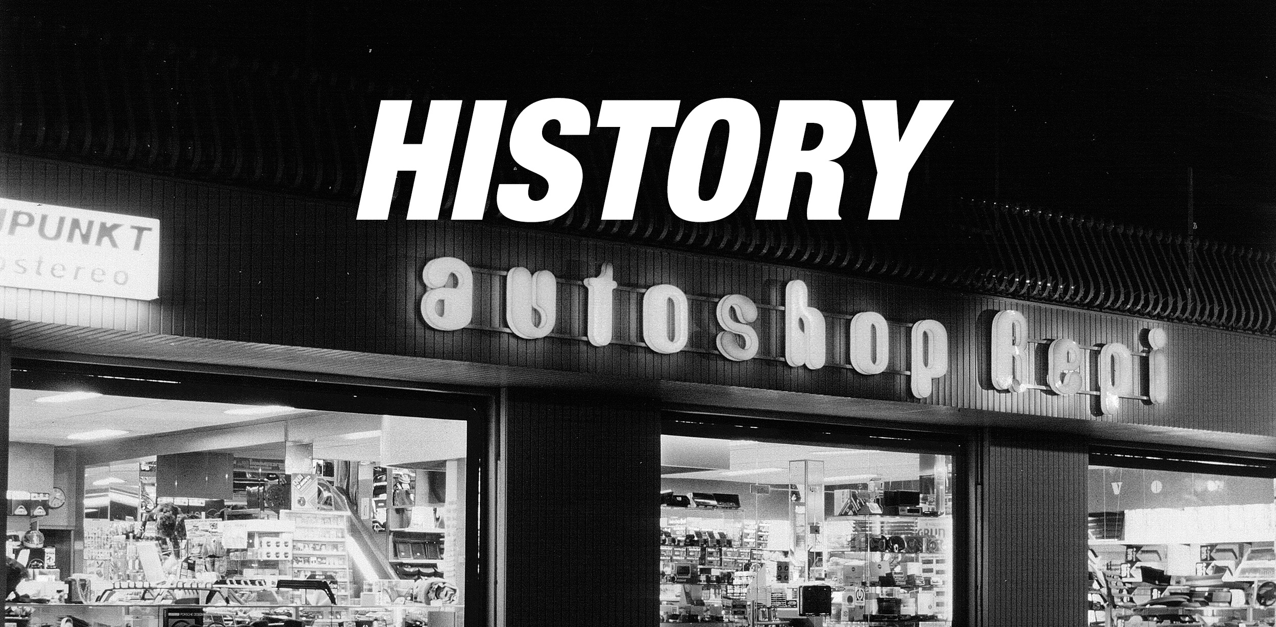 History